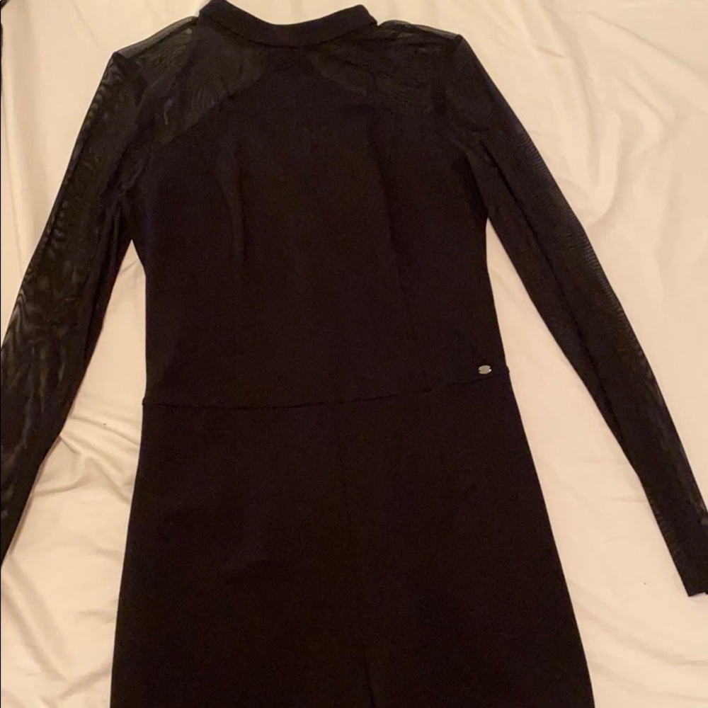 Black Romper